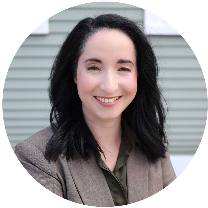 Christina Graziano, Psy.D., Clinical Psychologist, Post-Doctoral Fellow