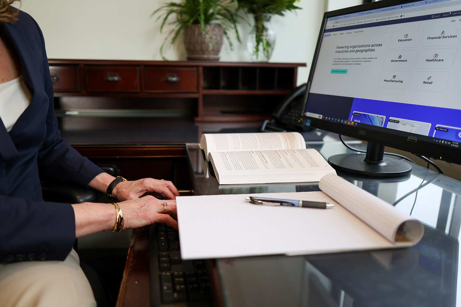medical evaluations for professionals
