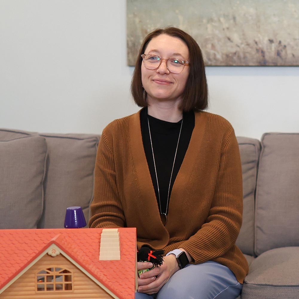 questions about psychotherpay