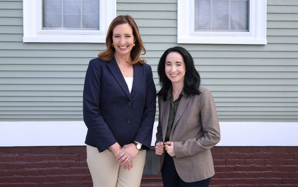 Our doctors at Portsmouth Neuropsychology Center