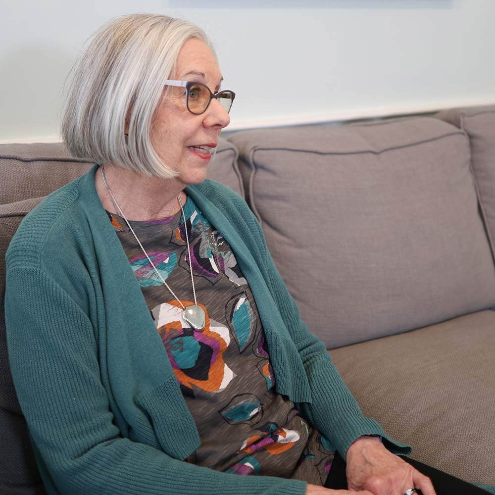 elderly psychotherapy treatment
