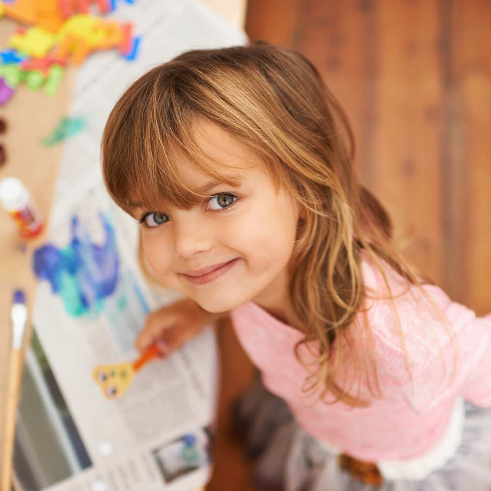 neuropsychological evaluation for children